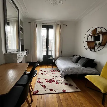 Superbe Belifontain Coeur De