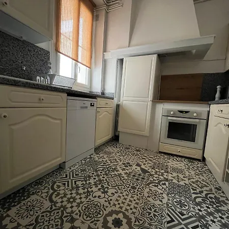 Apartment Superbe Belifontain Coeur De Fontainebleau
