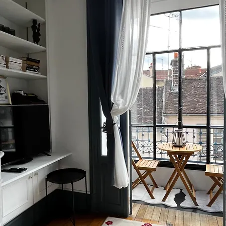 Superbe Belifontain Coeur De Apartment *