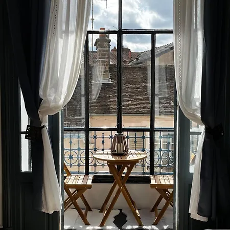 Superbe Belifontain Coeur De Apartment *